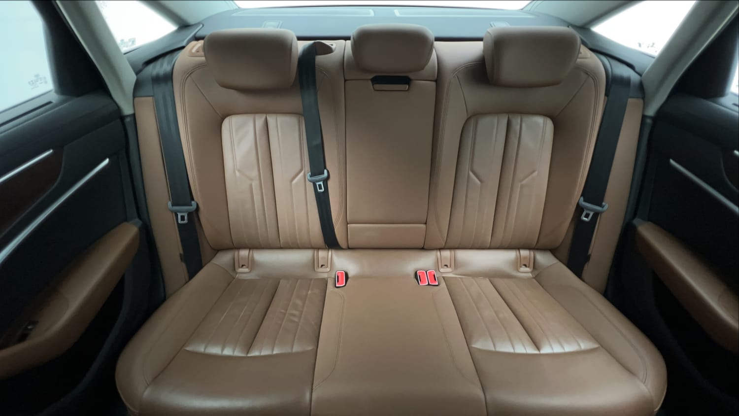 2021 Audi A6 Premium Plus 45 TFSI-23