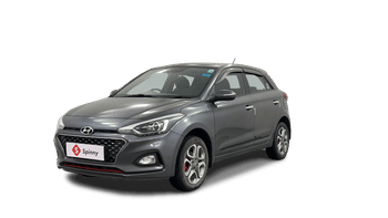 Used 2019 Hyundai Elite i20 Asta 1.2 (O) Petrol Manual Image