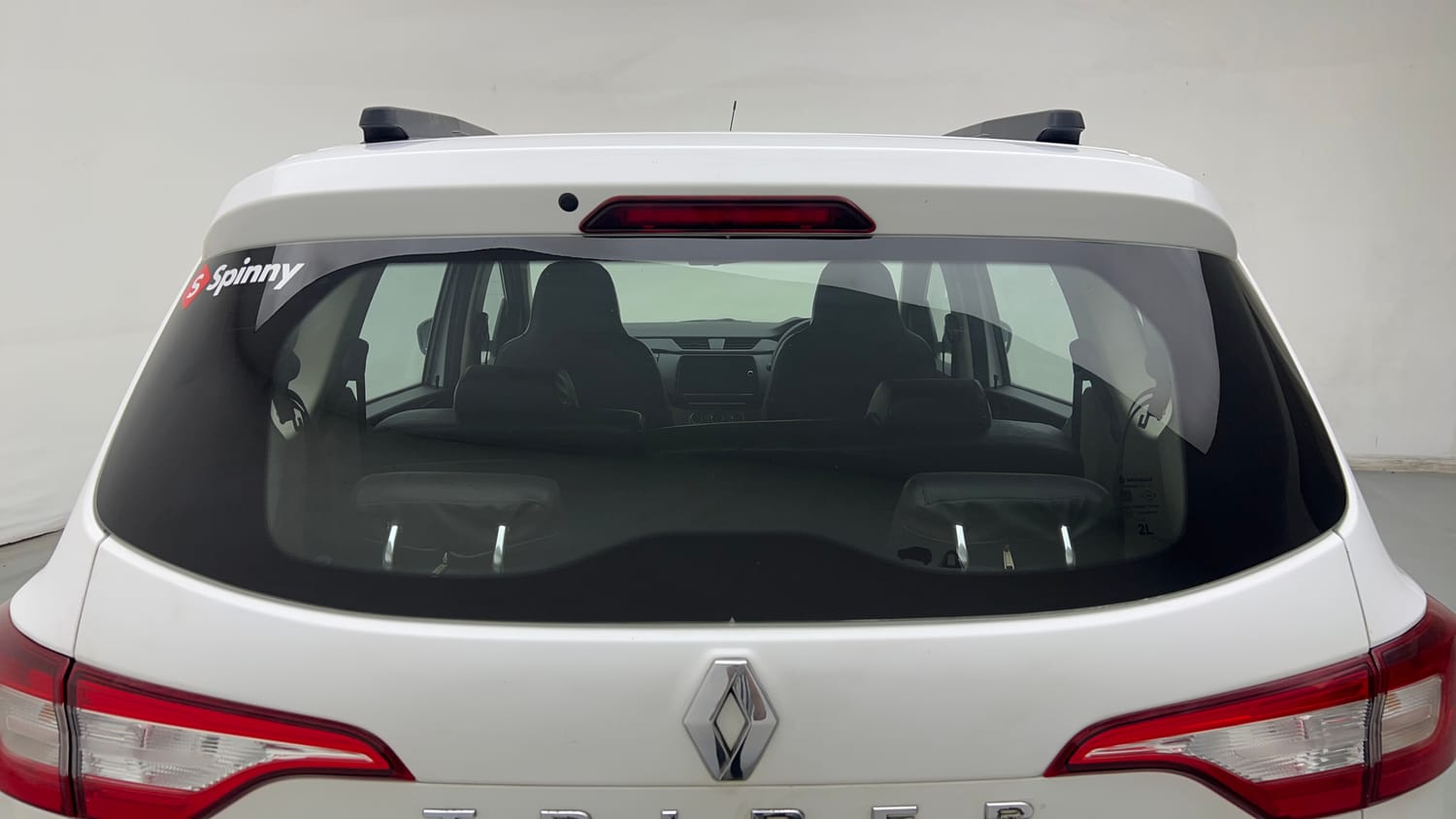 2020 Renault Triber RXT EASY-R AMT-9