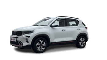 Used 2022 Kia Sonet GTX Plus 1.5 AT Diesel Automatic Image