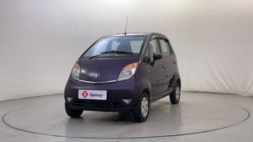 Used 2014 Tata Nano Twist XT Petrol Manual Image