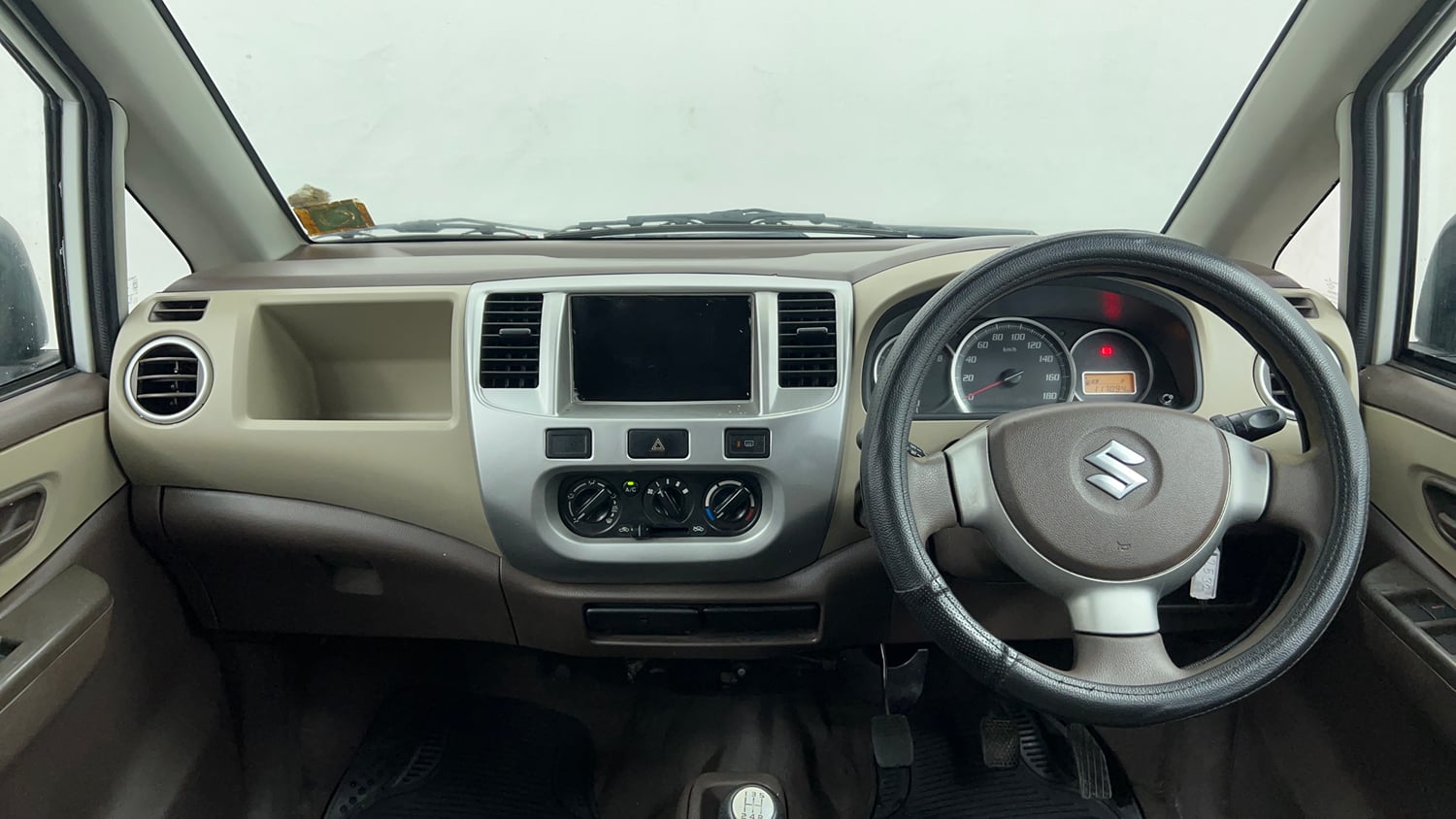 DASHBOARD VIDEO