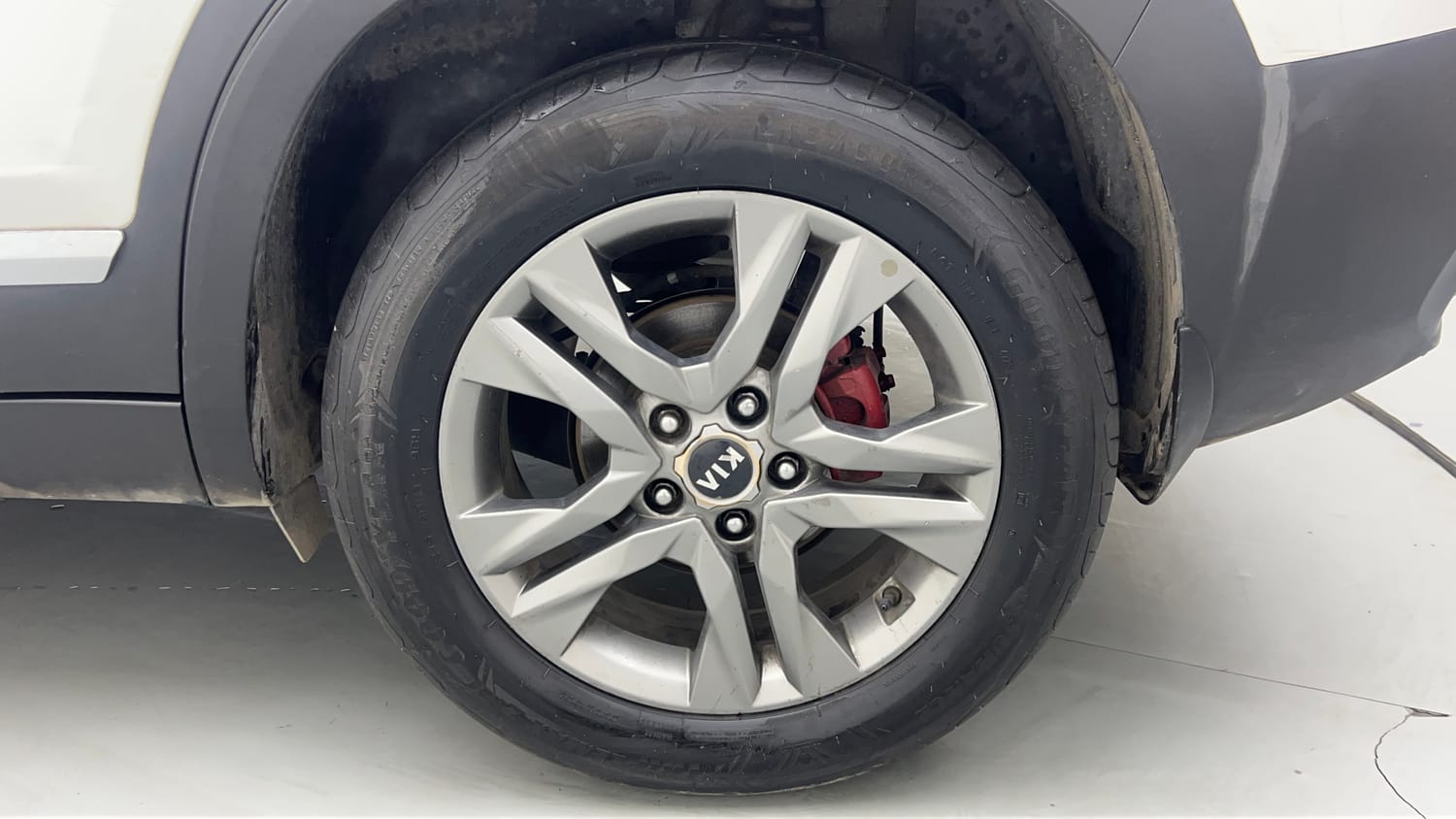 2023 Kia Seltos HTK Plus 1.5-35