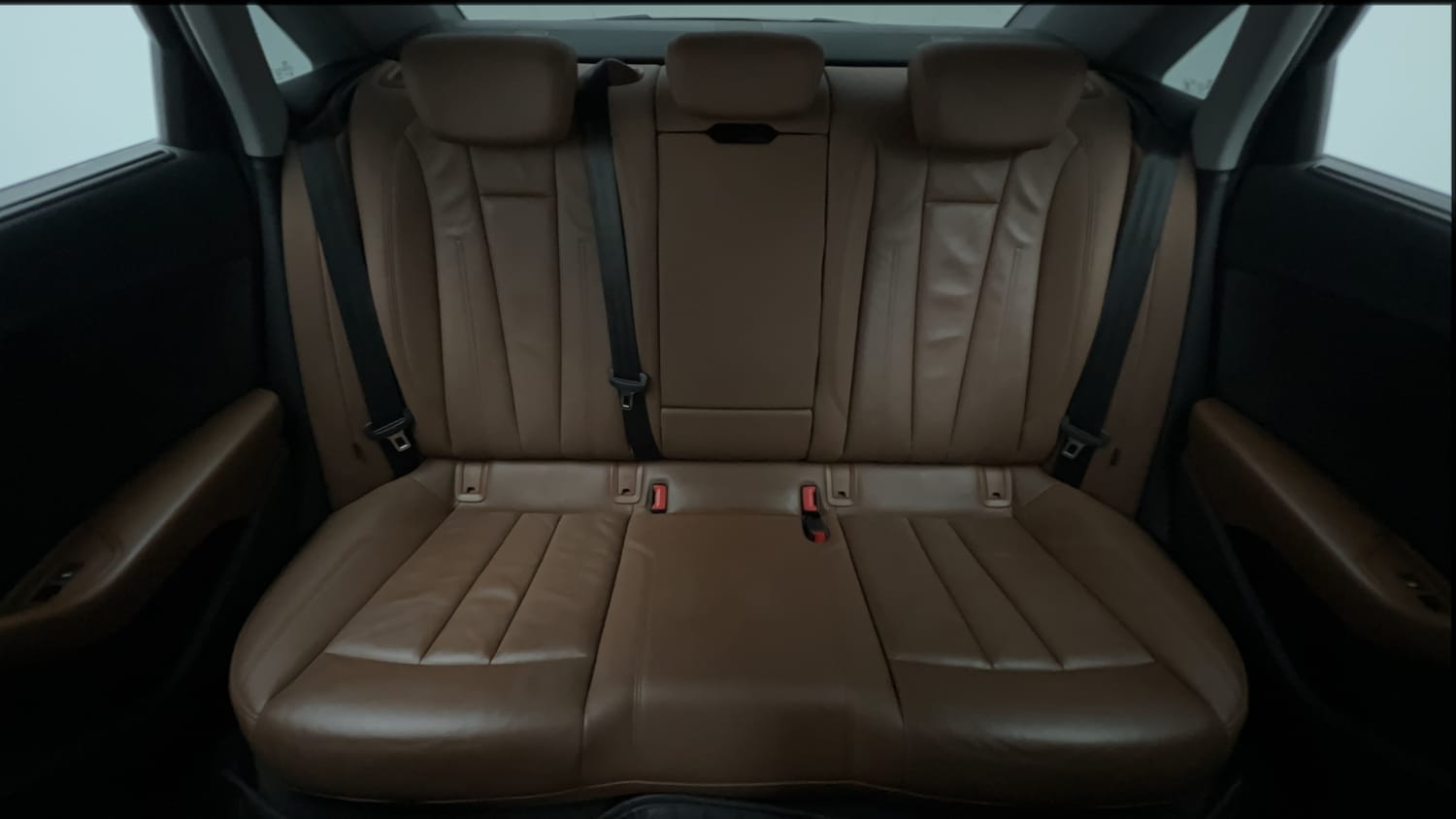 2021 Audi A4 Technology 40 TFSI-23