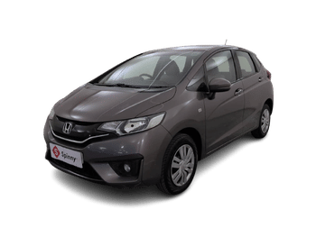 Used 2016 Honda Jazz SV Petrol Petrol Manual Image