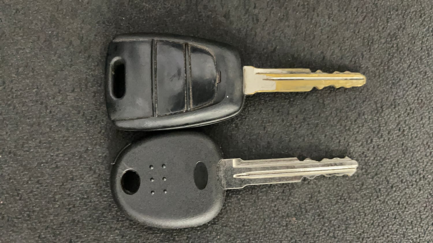 Used 2019 Hyundai Santro Sportz Petrol Manual extra CAR KEY VIEW
