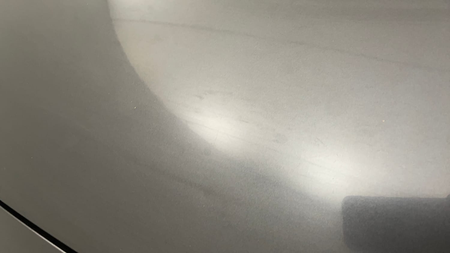 Used 2019 Hyundai Santro Sportz Petrol Manual dents MINOR DENT
