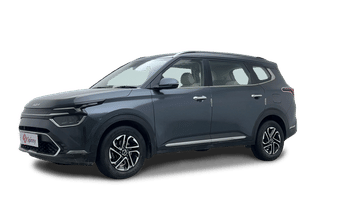 Used 2022 Kia Carens Luxury Plus 1.5 Diesel AT 7 STR Diesel Automatic Image