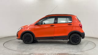 Used 2019 Maruti Suzuki Celerio X ZXi AMT Petrol Automatic exterior LEFT SIDE VIEW