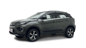 Used 2022 Tata Nexon XZ Plus (HS) Petrol Manual Image