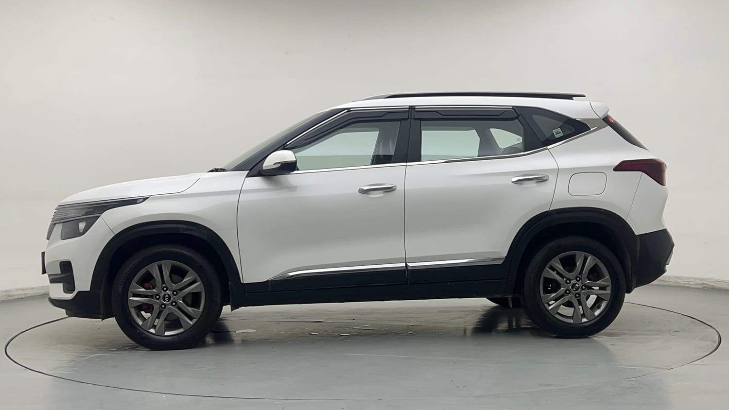 2023 Kia Seltos HTK Plus 1.5-1