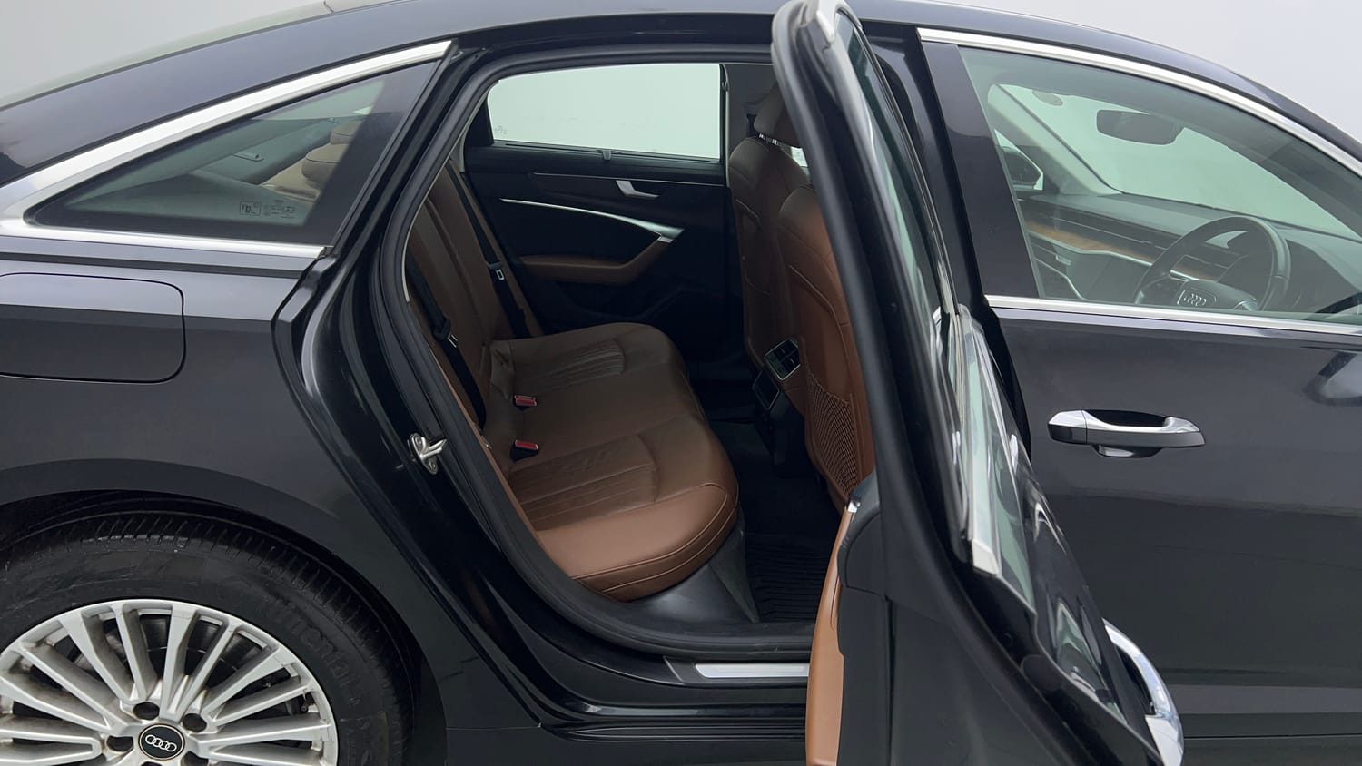 2021 Audi A6 Premium Plus 45 TFSI-18