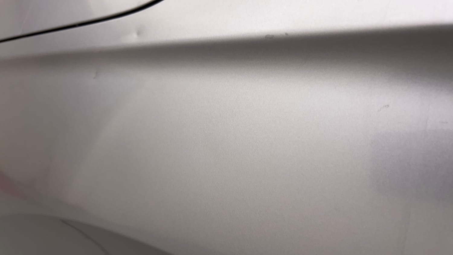 Used 2022 Honda City V Petrol+cng (Outside Fitted) Cng Manual dents MINOR DENT