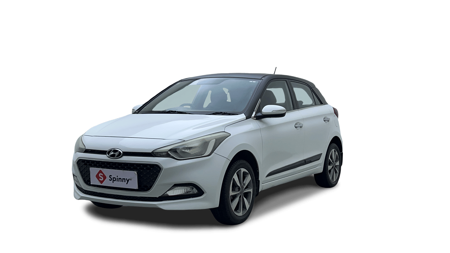 Used 2015 Hyundai Elite i20 Asta 1.2 Petrol Manual Image