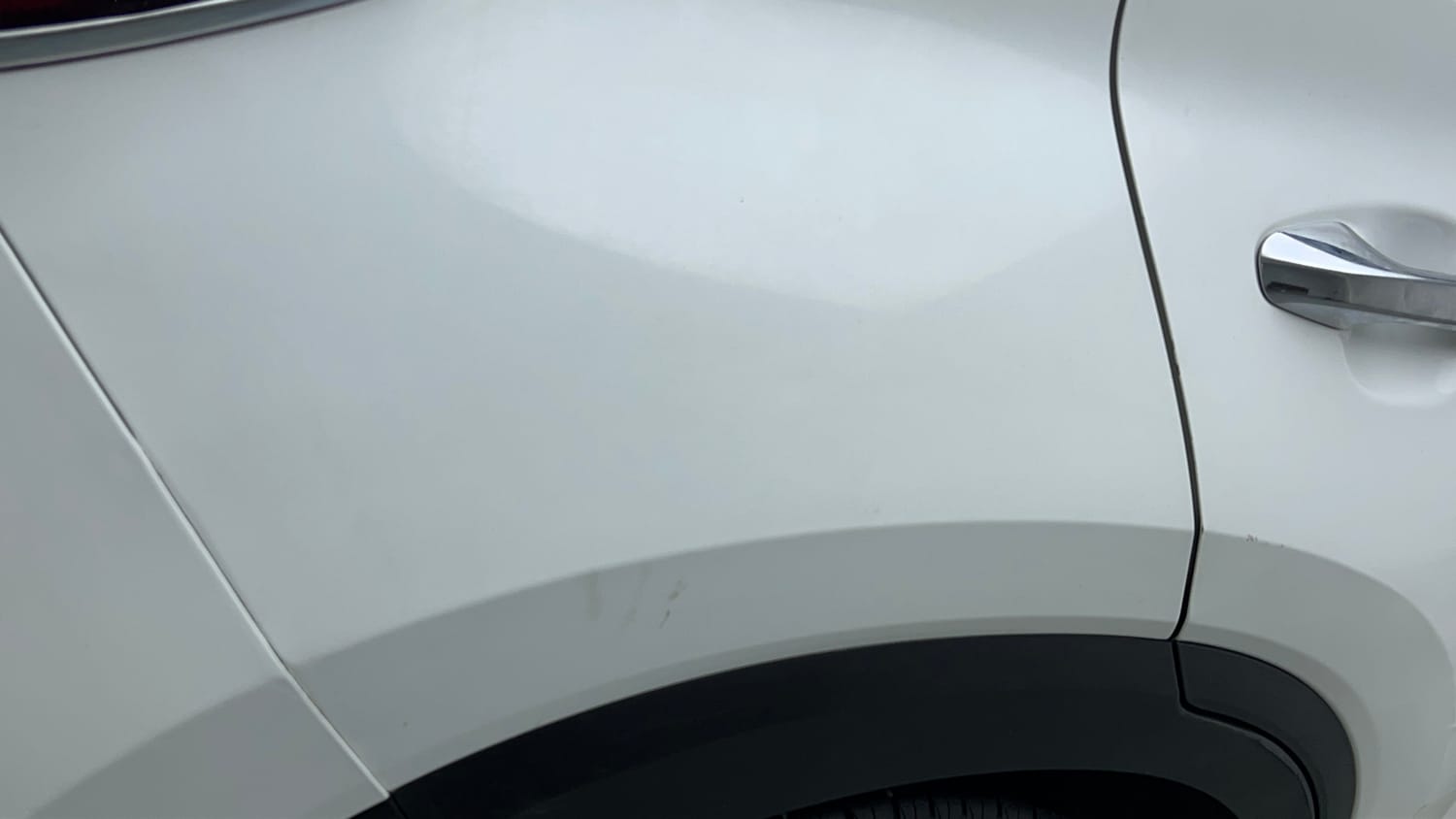 Used 2022 Kia Sonet GTX Plus 1.5 AT Diesel Automatic dents MINOR DENT