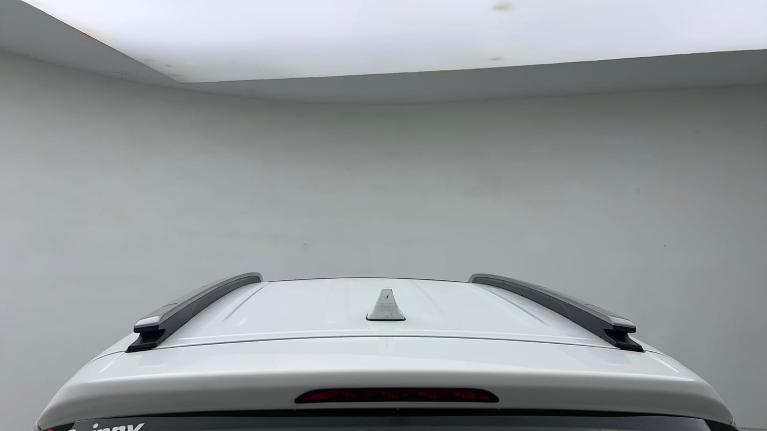 Used 2022 Kia Sonet GTX Plus 1.5 AT Diesel Automatic exterior EXTERIOR ROOF VIEW