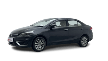 Used 2021 Maruti Suzuki Ciaz Alpha 1.5 AT Petrol Automatic Image