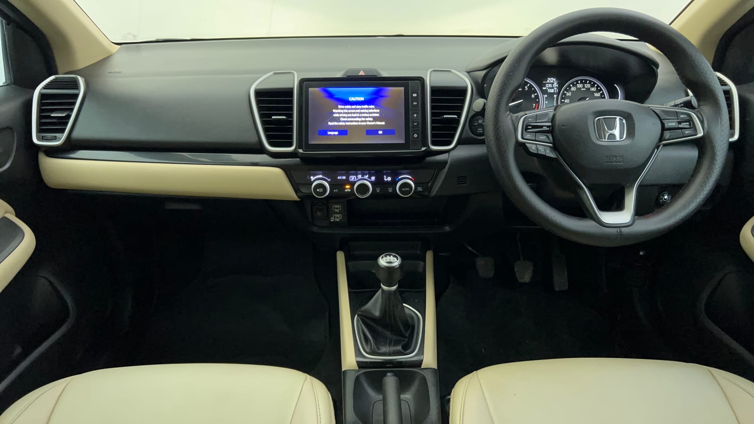 DASHBOARD VIDEO