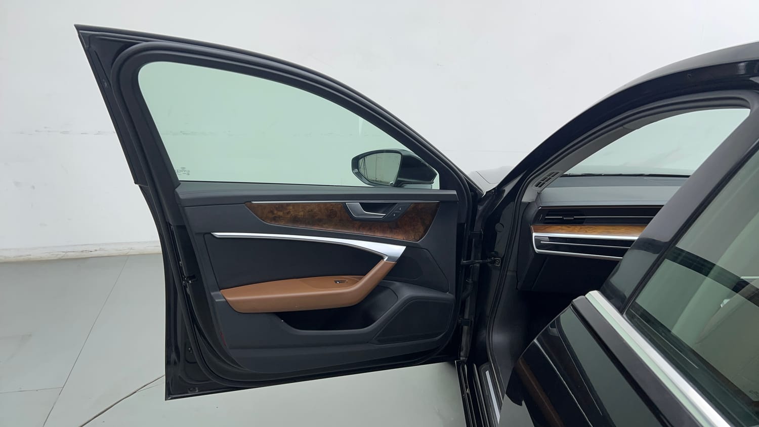 2021 Audi A6 Premium Plus 45 TFSI-21