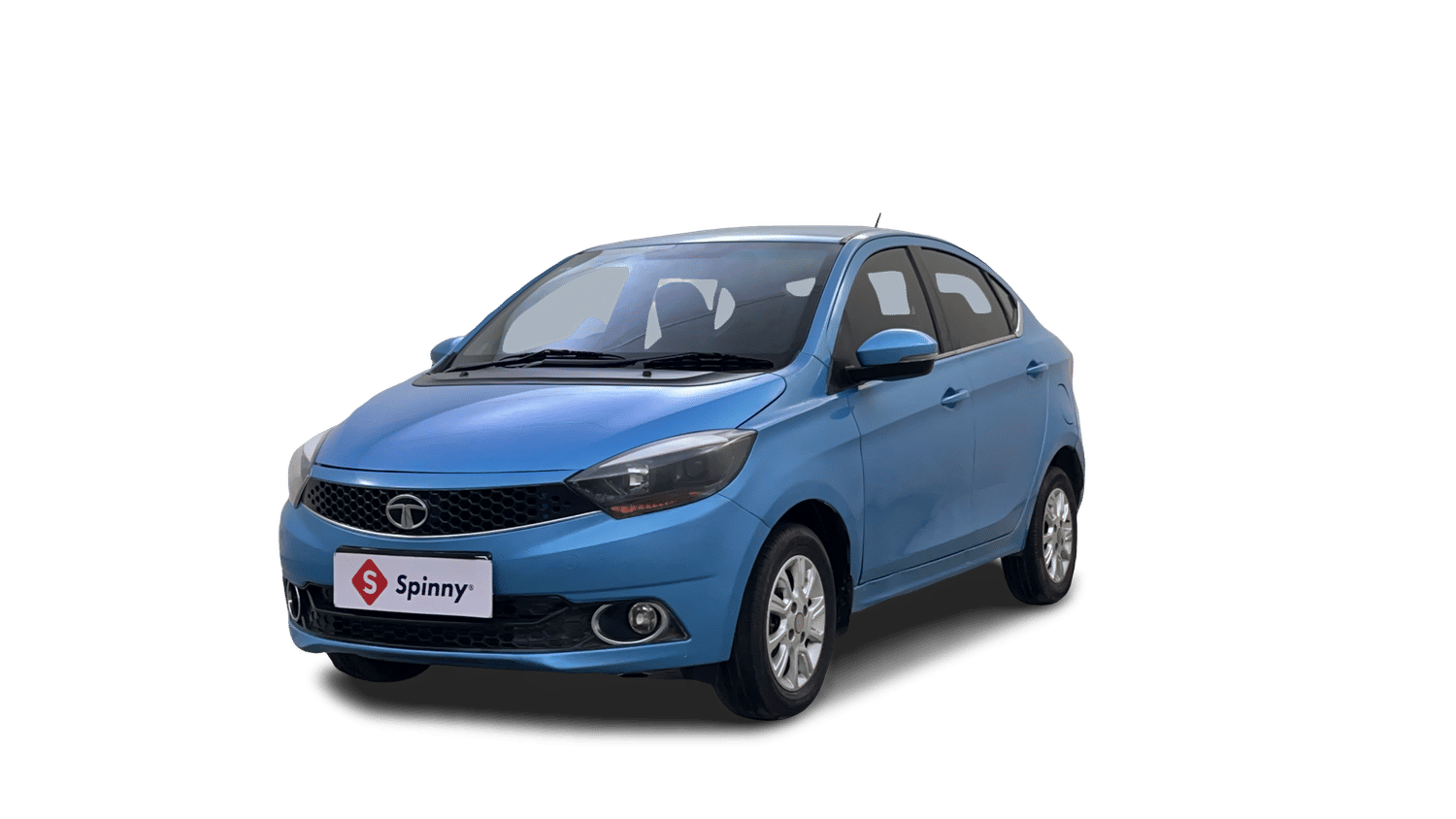 Used 2017 Tata Tigor Revotorq XZ Diesel Manual Image