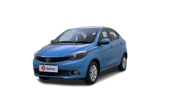 Used 2017 Tata Tigor Revotorq XZ Diesel Manual Image