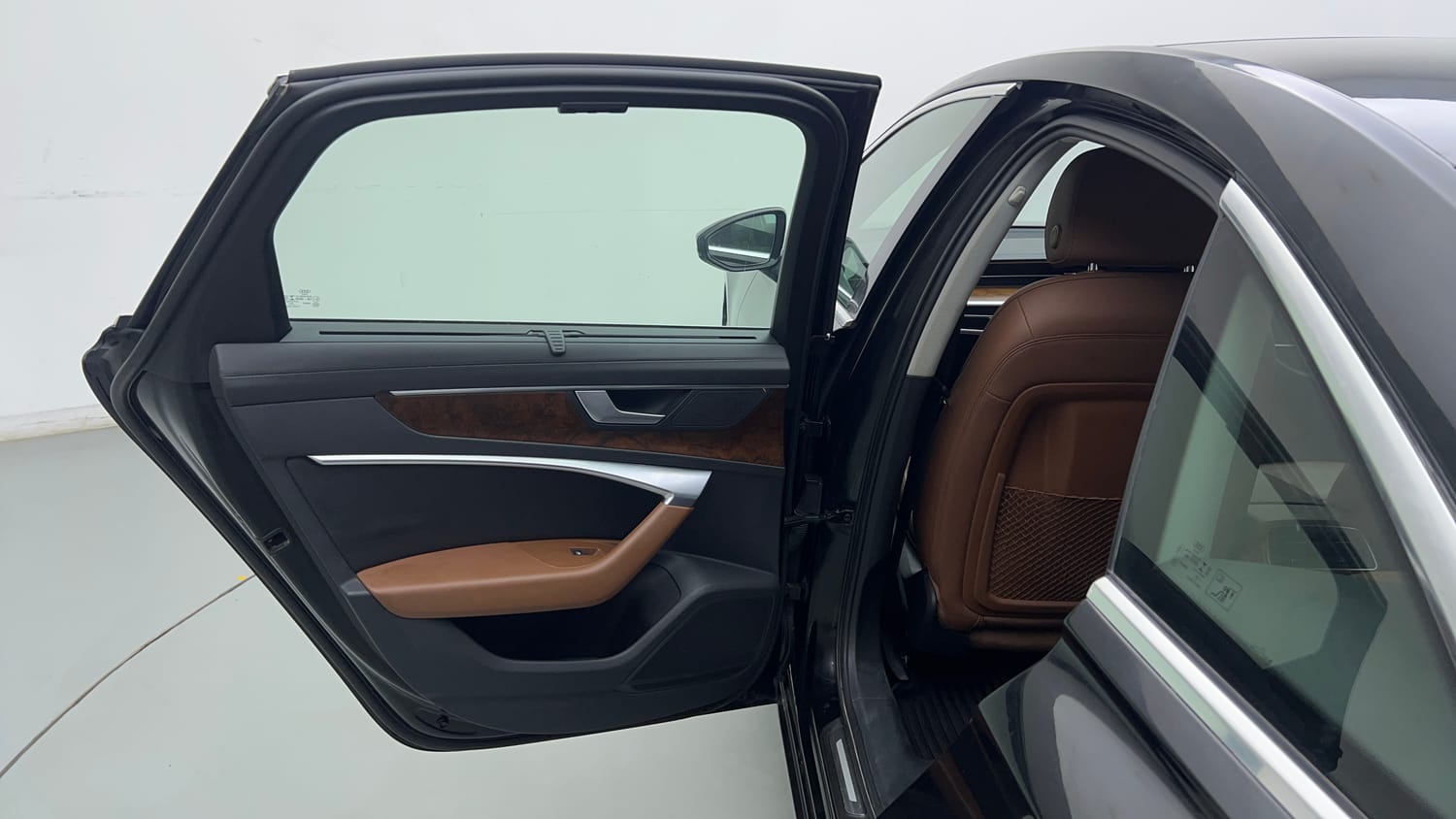 2021 Audi A6 Premium Plus 45 TFSI-22