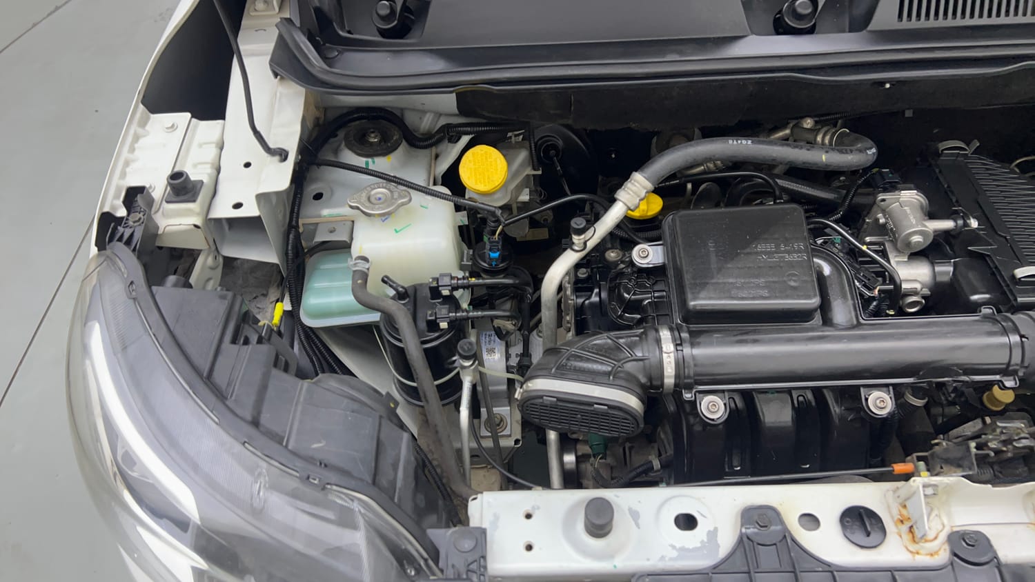 2020 Renault Triber RXT EASY-R AMT-30