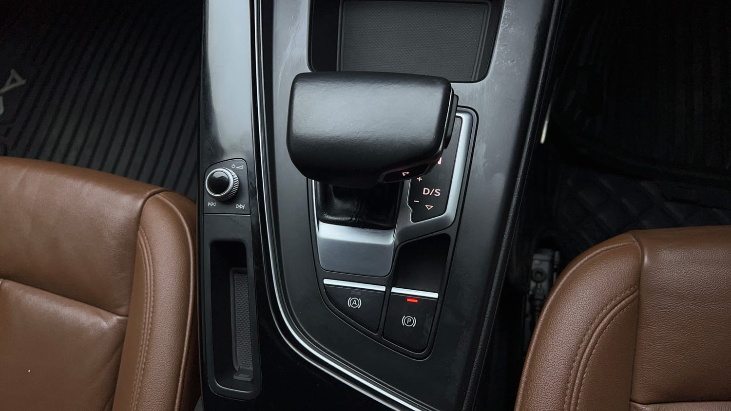 2021 Audi A4 Technology 40 TFSI-16