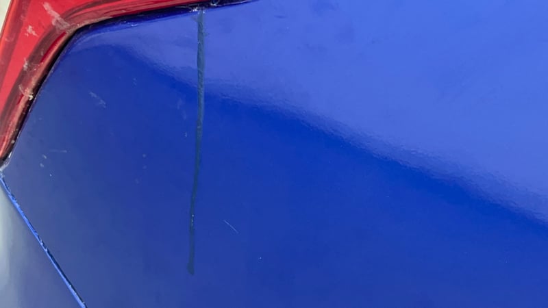 Used 2014 Hyundai Xcent S 1.2 (O) Petrol Manual dents MINOR SCRATCH