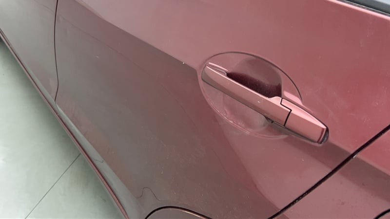 Used 2016 Honda Amaze 1.2 S i-VTEC Petrol Manual dents MINOR SCRATCH