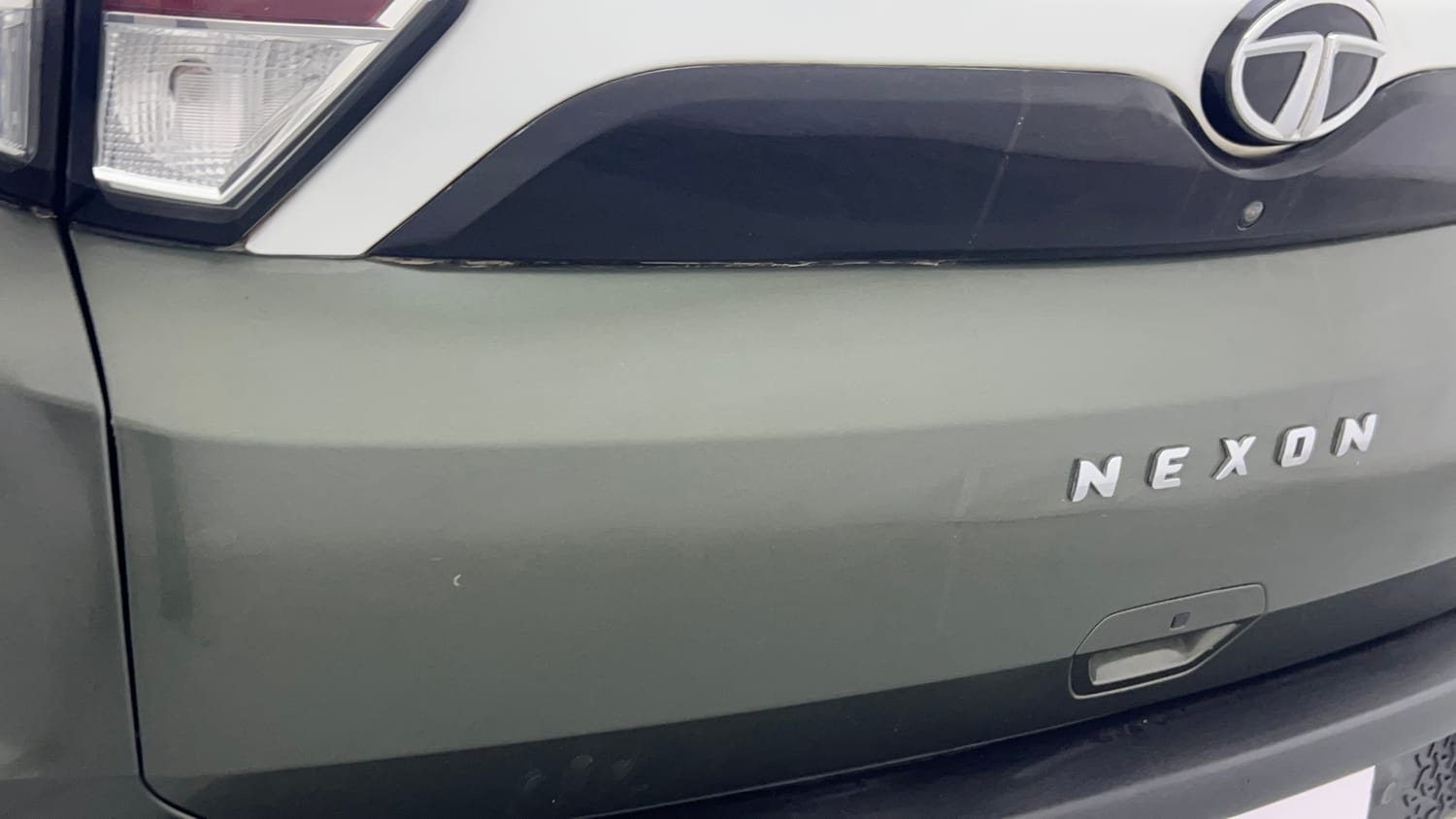 2022 Tata Nexon XZ Plus (HS)-50