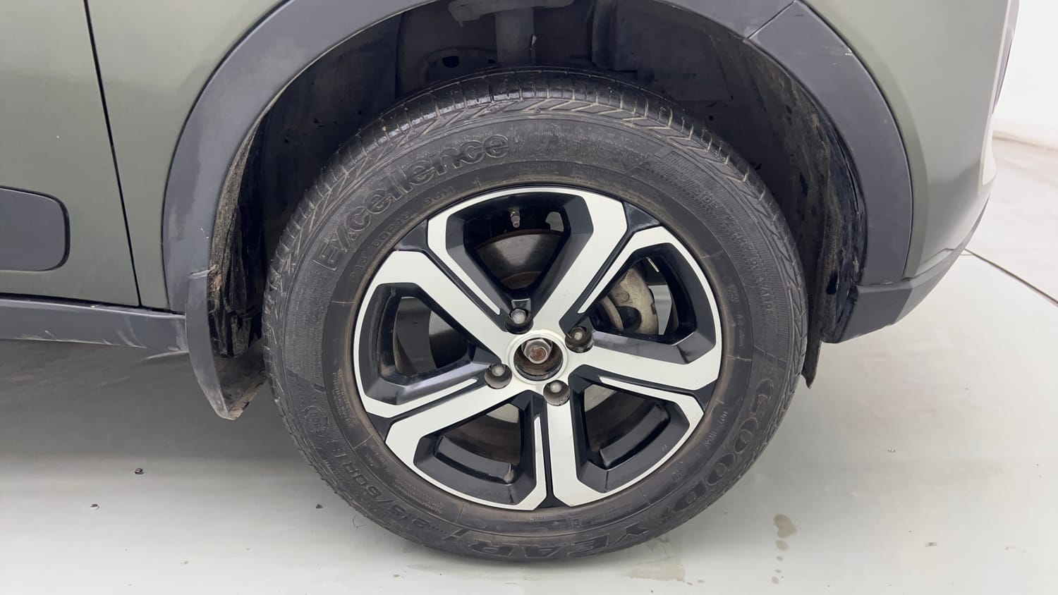 2022 Tata Nexon XZ Plus (HS)-32