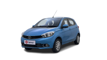 Used 2017 Tata Tiago Revotron XZ Petrol Manual Image