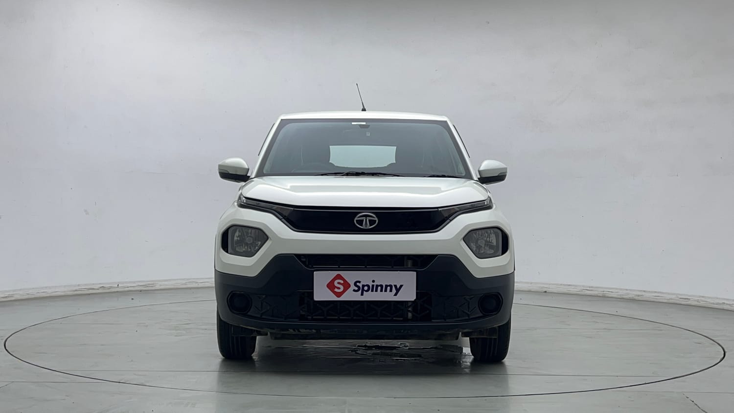 2022 Tata Punch Adventure MT-7