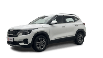Used 2023 Kia Seltos HTK Plus 1.5 Petrol Manual Image