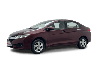 Used 2015 Honda City V Petrol Manual Image