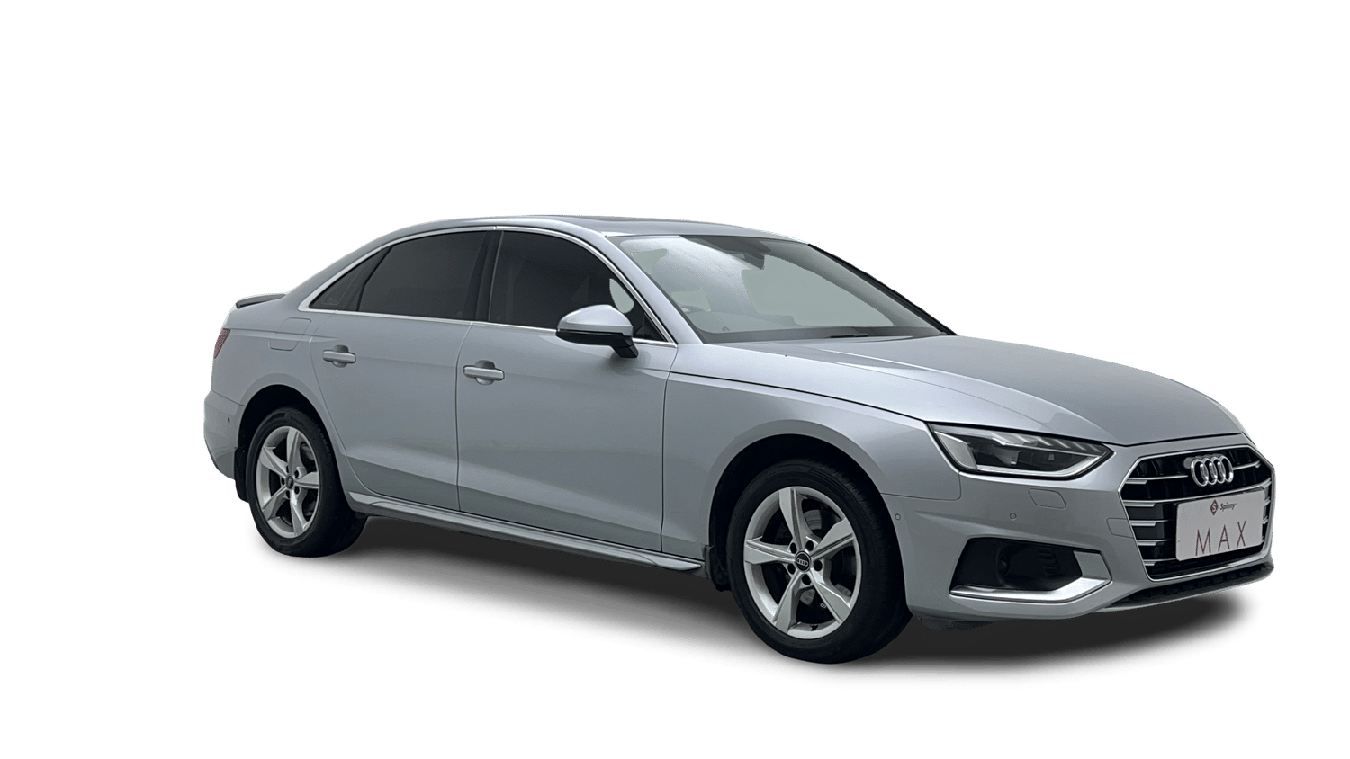 2021 Audi A4 Technology 40 TFSI-56