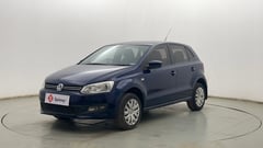 2013 Volkswagen Polo Image