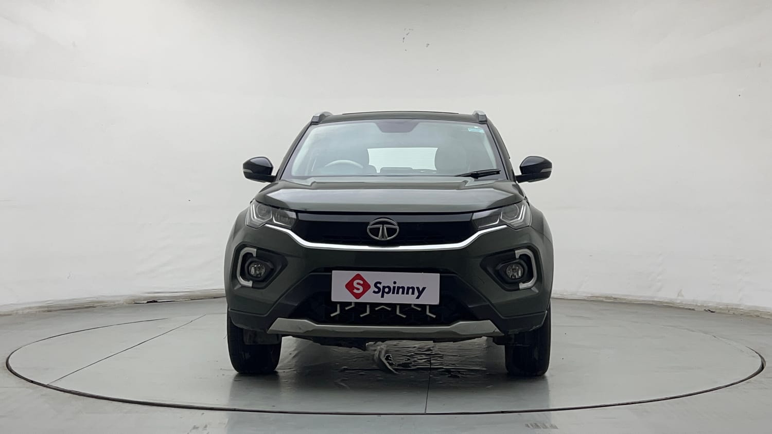 2022 Tata Nexon XZ Plus (HS)-7