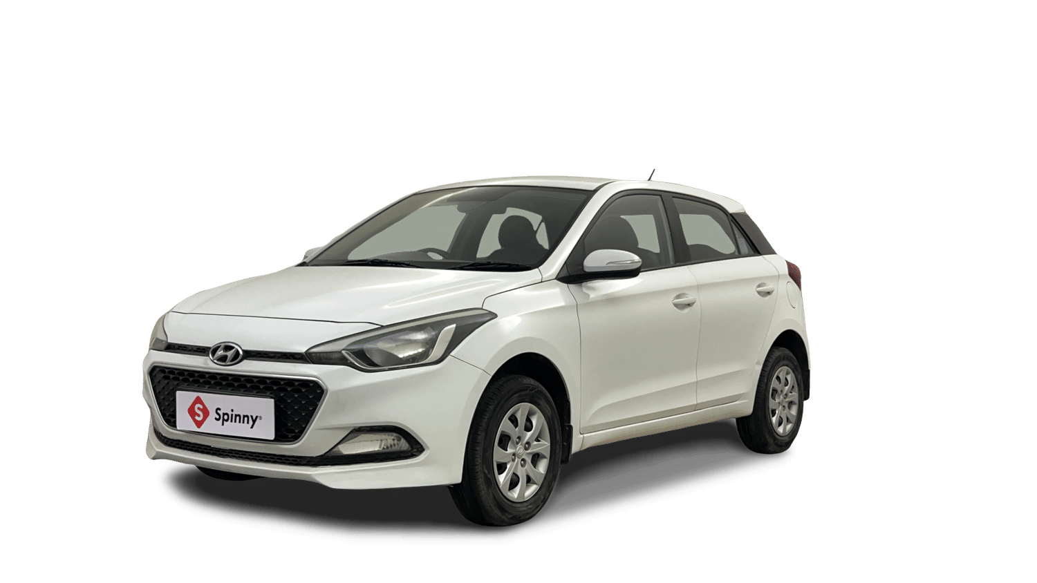 Used 2018 Hyundai Elite i20 Sportz 1.4 CRDI Diesel Manual Image