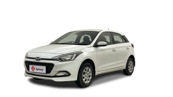 Used 2018 Hyundai Elite i20 Sportz 1.4 CRDI Diesel Manual Image