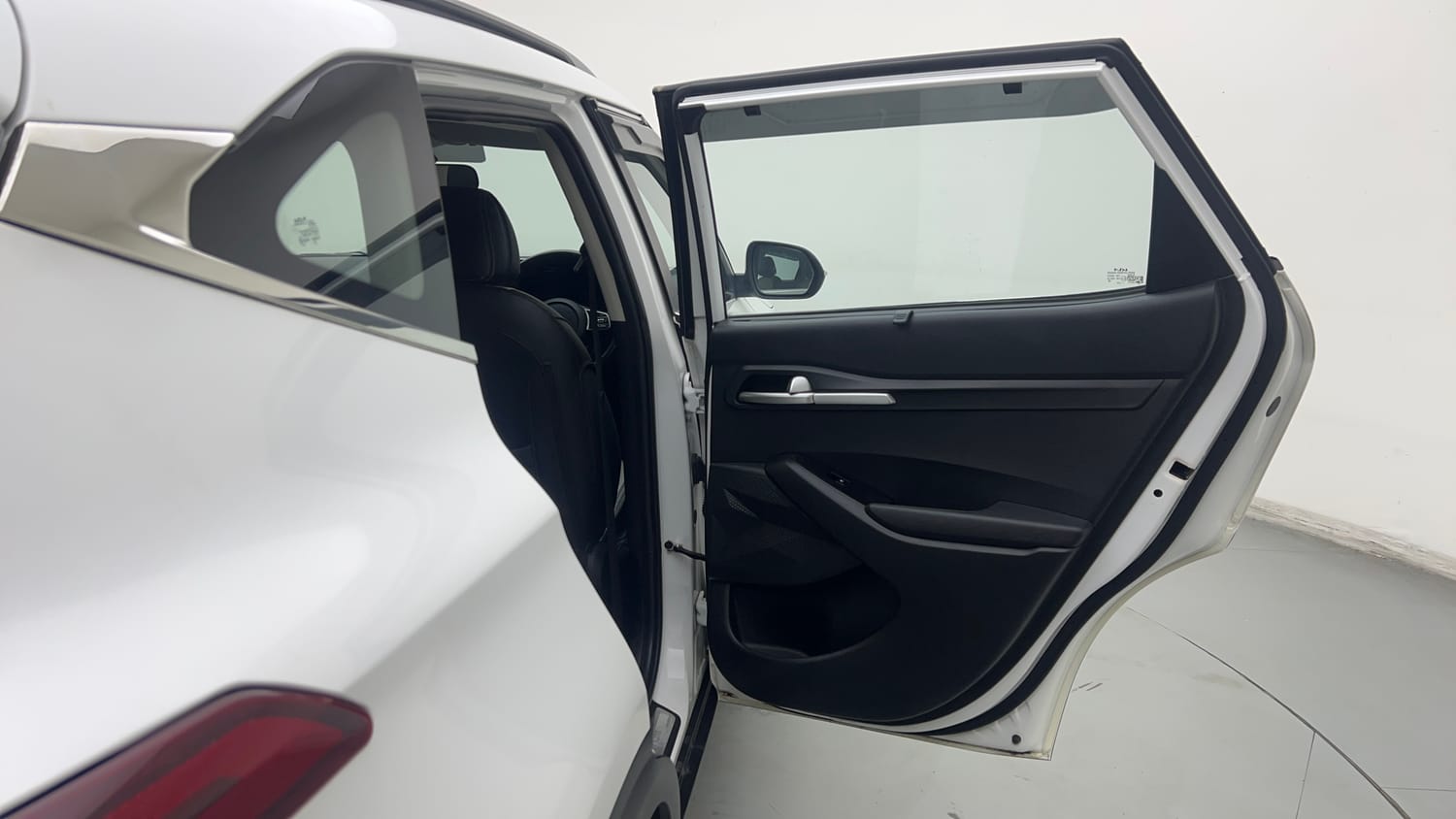 2023 Kia Seltos HTK Plus 1.5-20