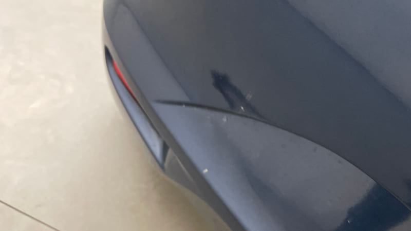 Used 2019 Maruti Suzuki Baleno Zeta Automatic Petrol Automatic dents MINOR SCRATCH