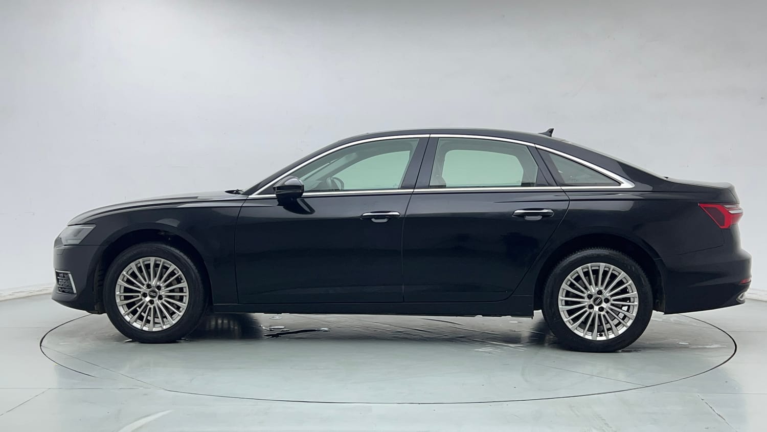 2021 Audi A6 Premium Plus 45 TFSI-1