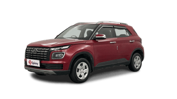 Used 2022 Hyundai Venue SX 1.2 Petrol Petrol Manual Image