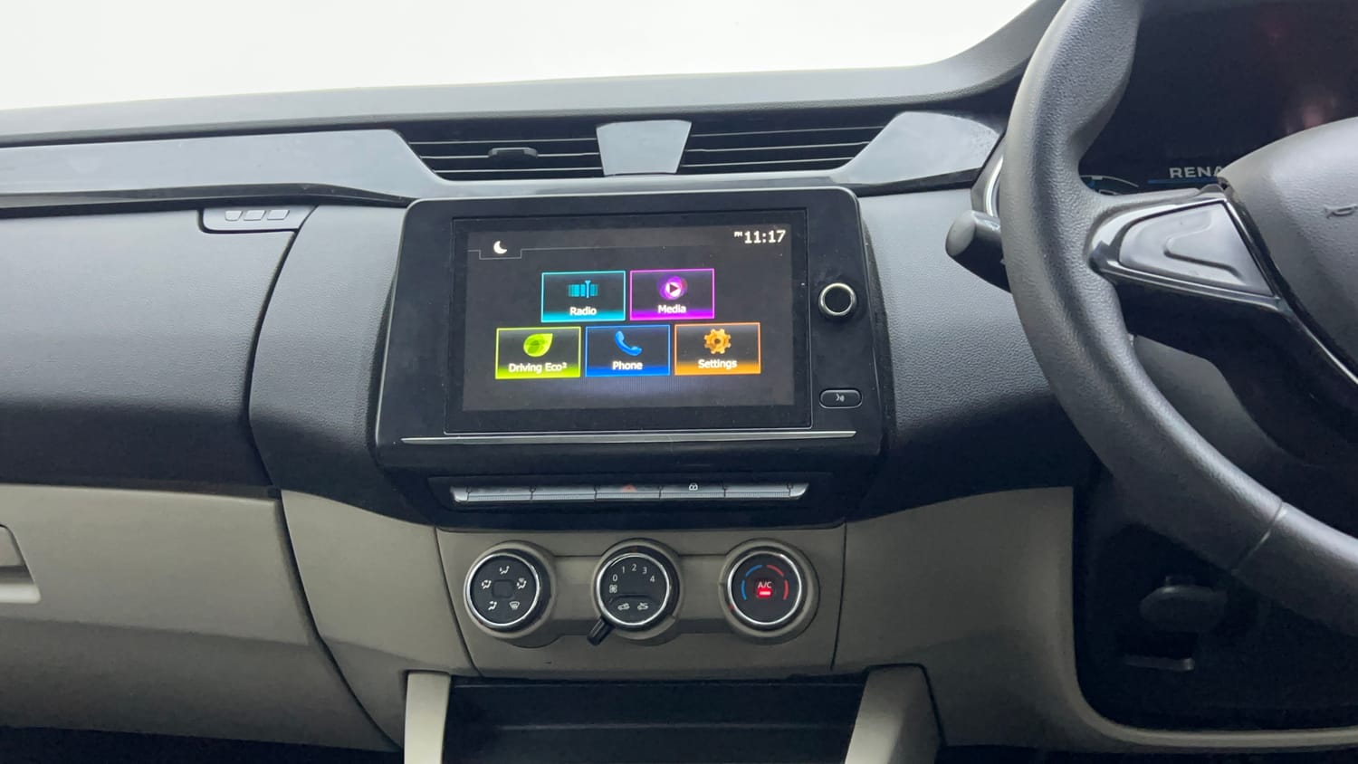 2020 Renault Triber RXT EASY-R AMT-44