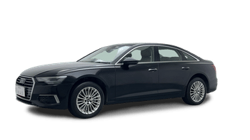 Used 2021 Audi A6 Premium Plus 45 TFSI Petrol Automatic Image