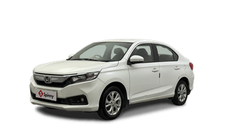 Used 2018 Honda Amaze 1.2 V CVT Petrol Petrol Automatic Image