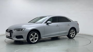 Used 2021 Audi A4 Technology 40 TFSI Petrol Automatic Image