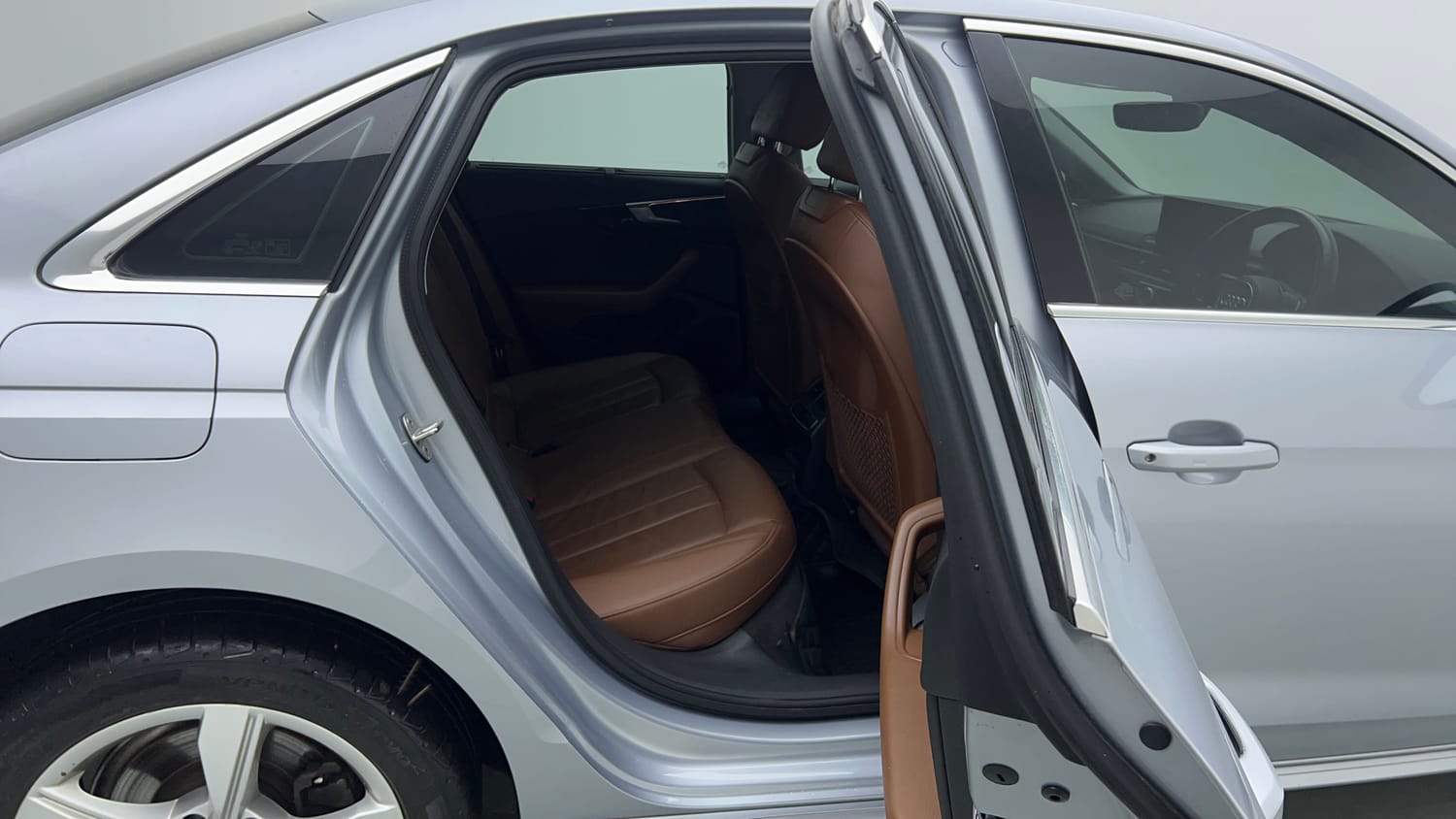 2021 Audi A4 Technology 40 TFSI-18
